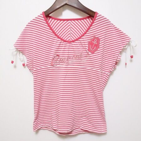 キャラオクルスのカットソーを出張買取ご利用のお客様より買取しました