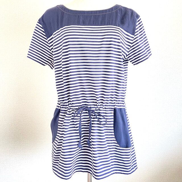 幼気なところも素敵なキャラオクルスのチュニックを買取しました