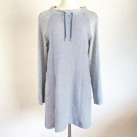 キャラオクルスのチュニックを買取しました！ボーイッシュとキュートの狭間