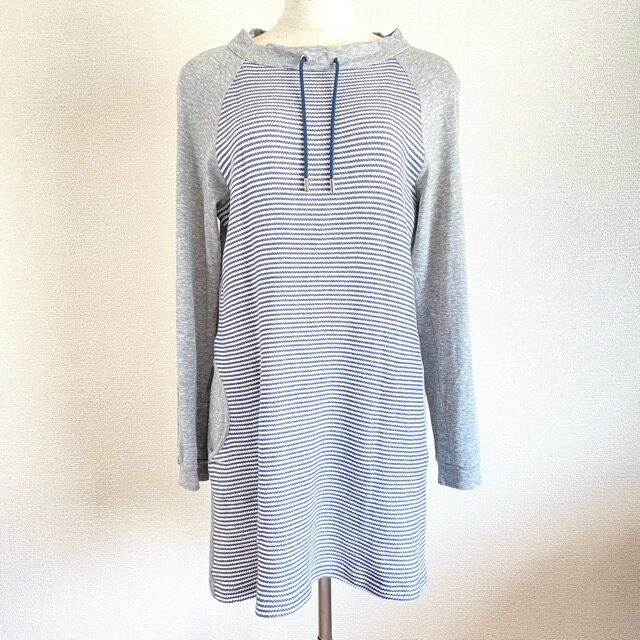 キャラオクルスのチュニックを買取しました!ボーイッシュとキュートの狭間