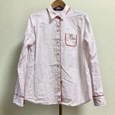 キャラオクルスのシャツを出張買取ご利用のお客様より買取しました