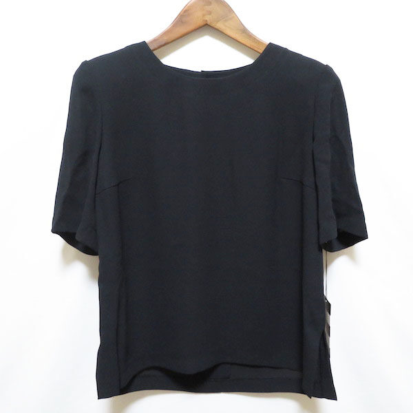 何となくおしゃれに決めたい時にも ジュンアシダのブラウスを買取しました