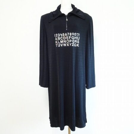 力を抜いてオシャレしたい時に！伊太利屋のチュニックを買取しました