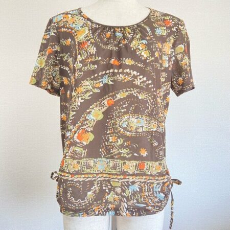 イタリア製生地のカットソーを買取しました！By レリアン