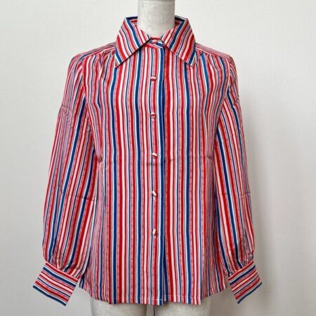 クリスチャンディオールのブラウスを買取しました