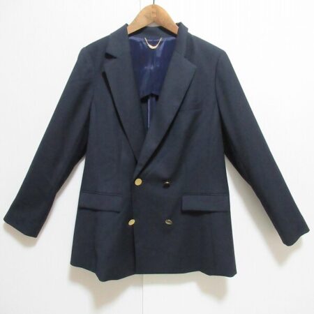 未使用品です！注目のジャケット｜ローズティアラのアイテムを買取しました