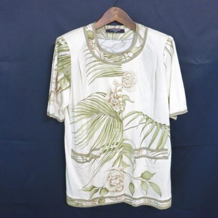 ナチュラルに美しく レオナールのカーディガンを買取しました