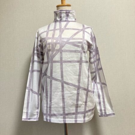 茶目っ気ある柄が魅力 エルメスのお洋服を買取しました