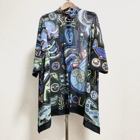 気を引く！トクコの綺麗さ余るチュニックを買取しました