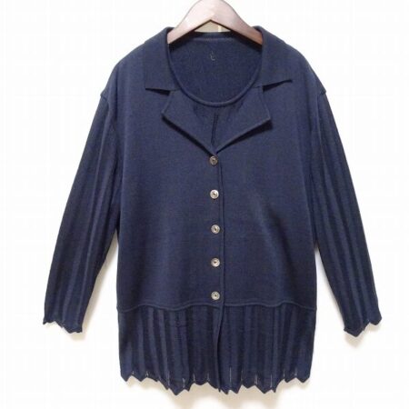 レリアンのアンサンブルを出張買取ご利用のお客様より買取しました