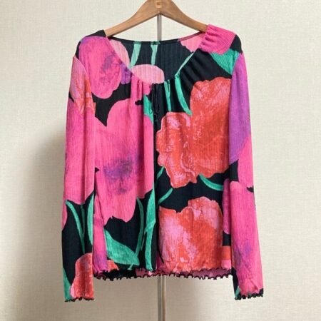 大衆的で力強い 伊太利屋のカットソーを買取しました