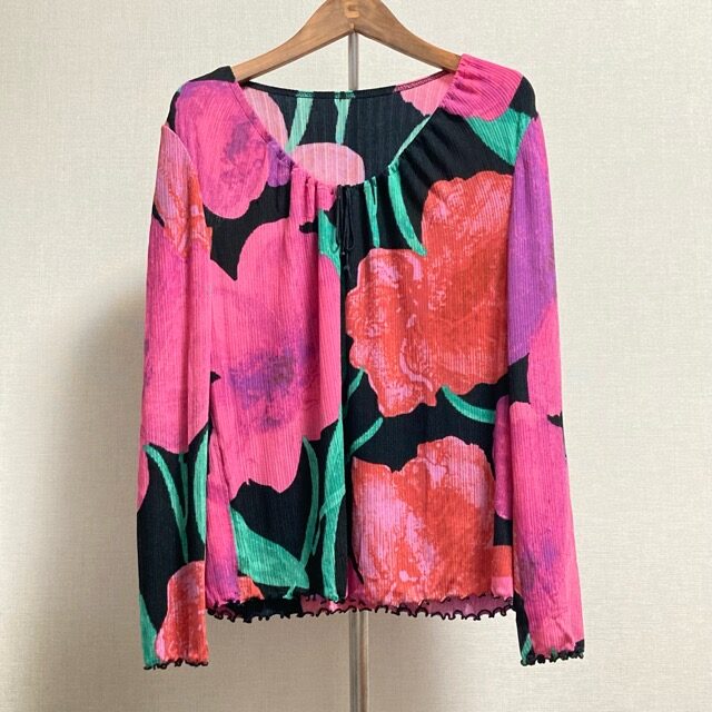 大衆的で力強い 伊太利屋のカットソーを買取しました