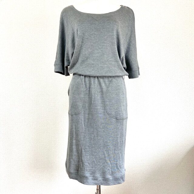 マックスマーラ ウィークエンド ライン ワンピースを買取しました