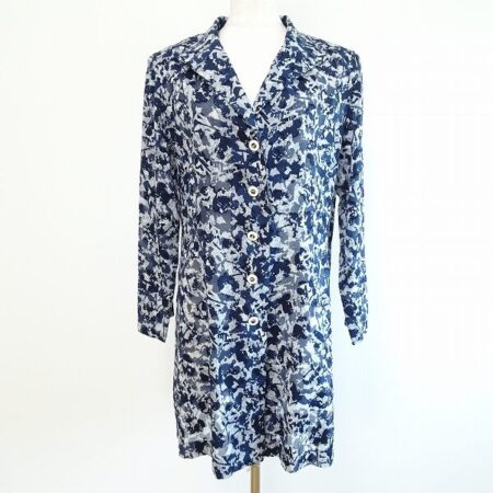 【買取しました】軽さも出せるシャツジャケット！ジュンアシダ