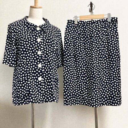 ポップな気持ちも思い出させてくれる レリアンのセットアップを買取しました