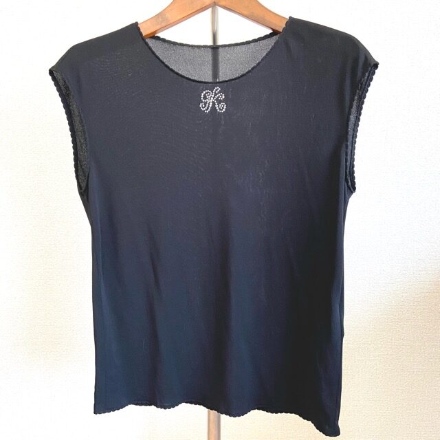 GKITALIYA(イタリヤ)のカットソーを買取しました！