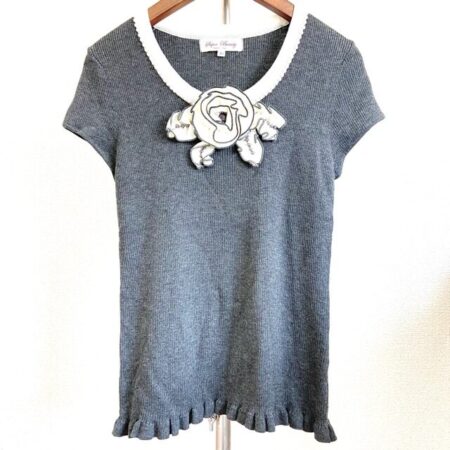 スーパービューティのカットソーを買取しました