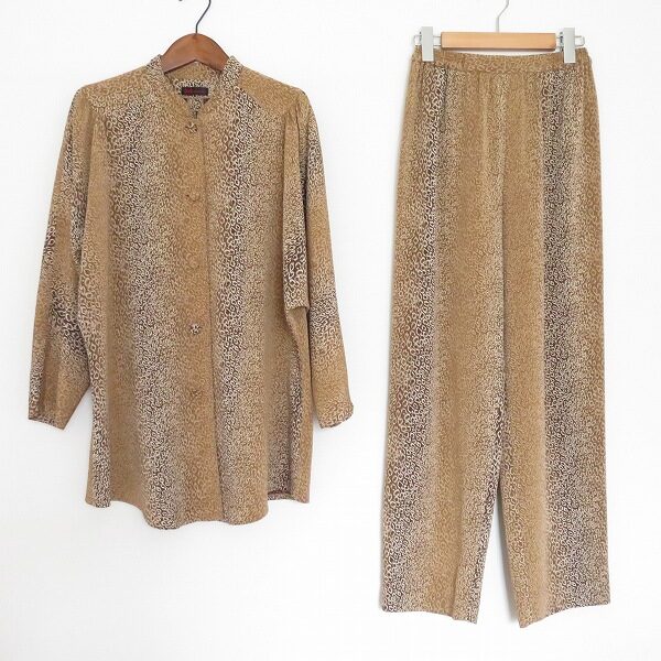 詩仙堂のセットアップを出張買取しました！