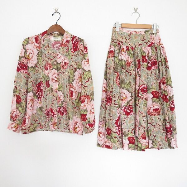 インゲボルグのセットアップを買取しました！