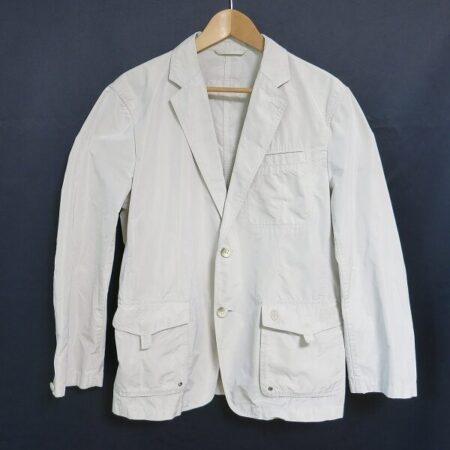 カステルバジャックのジャケットを買取しました