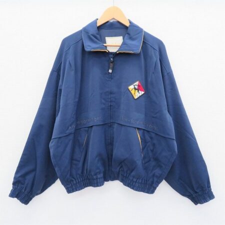 ボリューム感満載のアダバットのブルゾンを買取しました