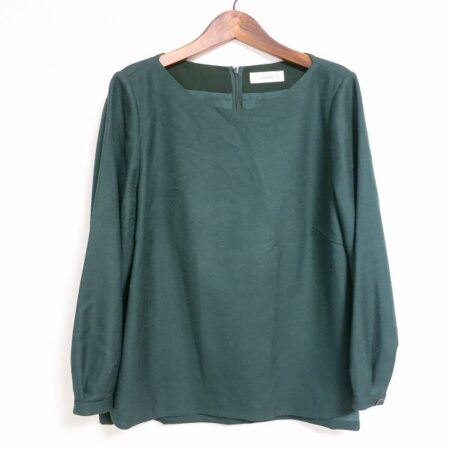 レリアンのカットソーを出張買取ご利用のお客様より買取しました