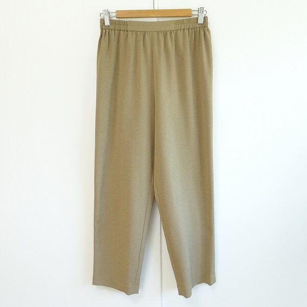 詩仙堂のパンツを出張買取ご利用のお客様より買取しました