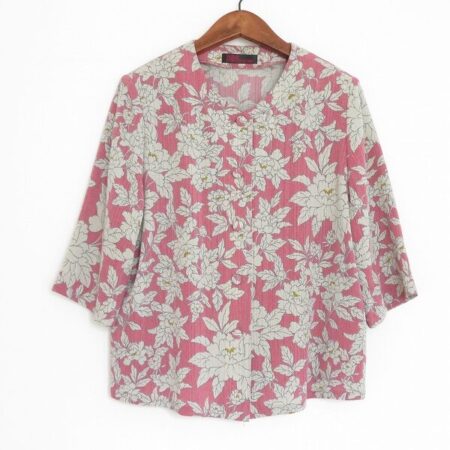 詩仙堂のブラウスを出張買取ご利用のお客様より買取しました