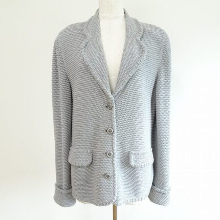 ふっくらとした可愛らしさも嬉しい ジュンアシダのジャケットを買取しました