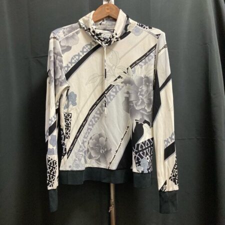 レオナールのカットソーを買取しました！カッコいいのににぎやか