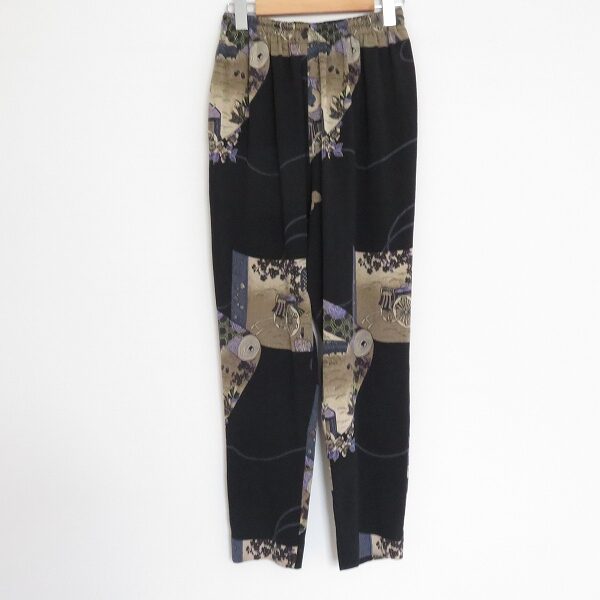 詩仙堂のパンツを出張買取にて買取しました！