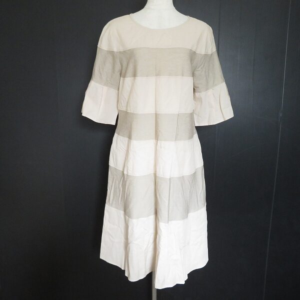 コーザノストラのワンピースを出張買取させていただきました