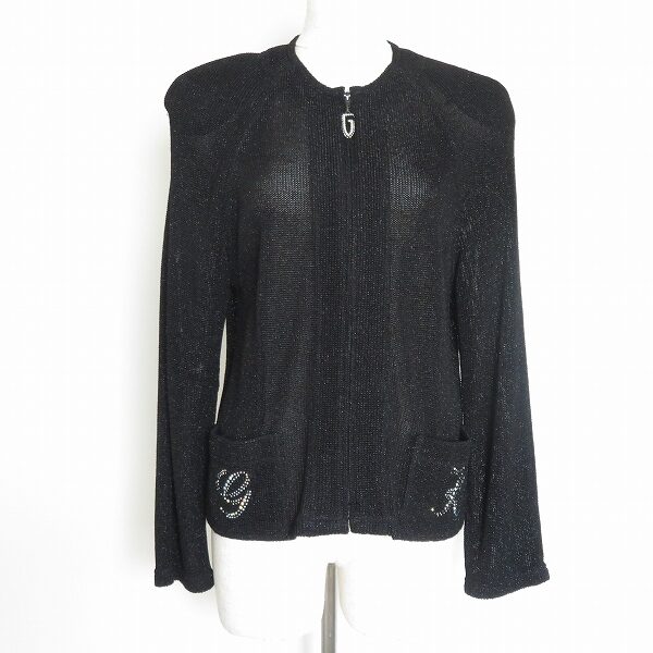 上品さ感じられる 伊太利屋のジャケットを買取しました