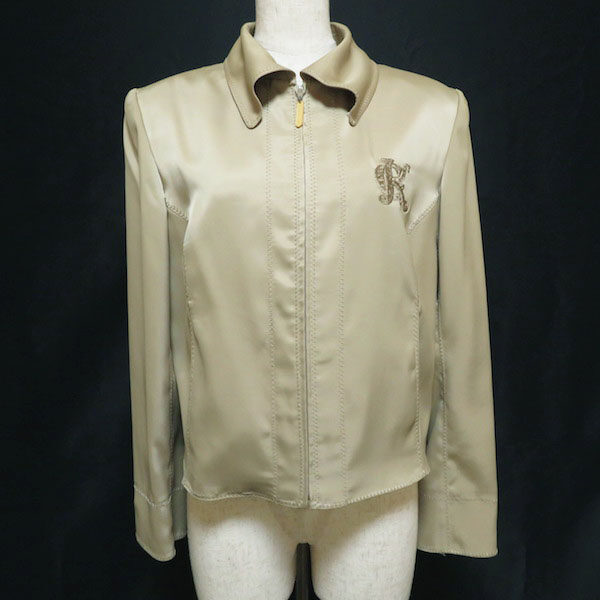 伊太利屋のジャケットを出張買取ご利用のお客様より買取しました