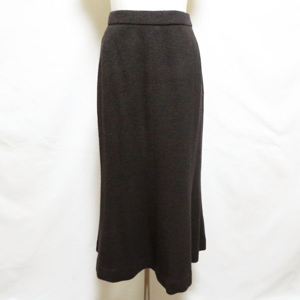 レリアンのスカートを出張買取ご利用のお客様より買取しました