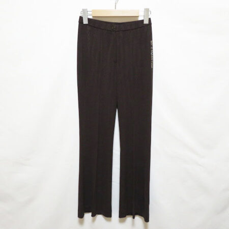 伊太利屋のパンツを出張買取ご利用のお客様より買取しました