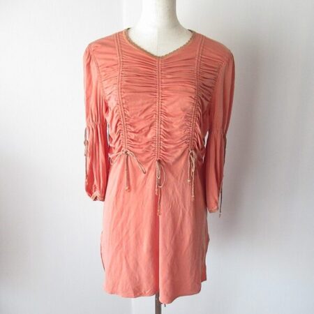 伊太利屋のチュニックを出張買取ご利用のお客様より買取しました