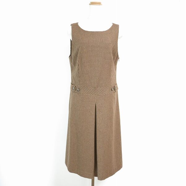 レリアンのワンピースを買取しました!可愛らしさもある