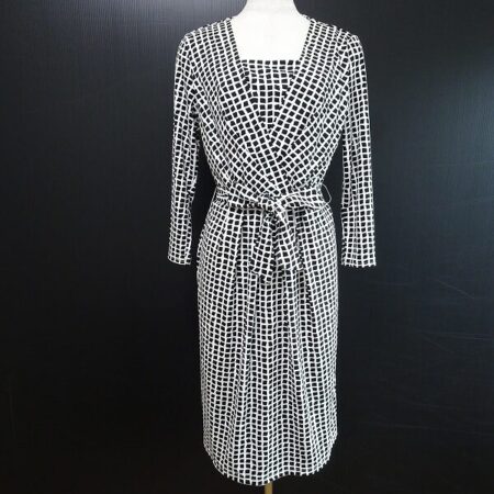 マダムジョコンダのワンピースを買取しました！ラインの美しさに注目