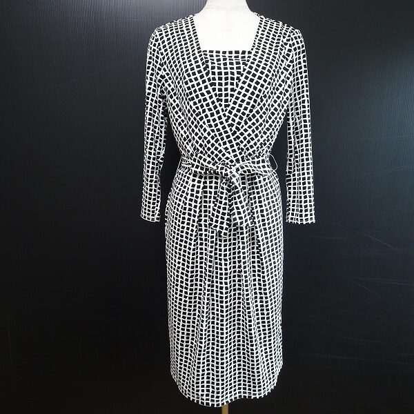 マダムジョコンダのワンピースを買取しました！ラインの美しさに注目