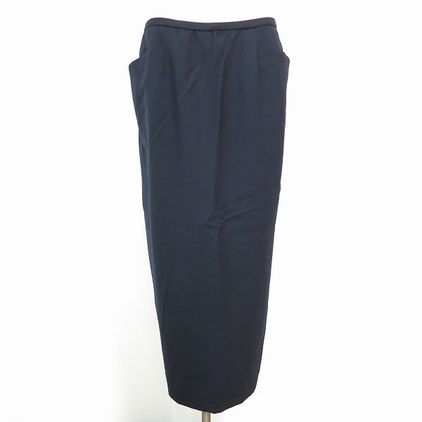 【レリアン お買取情報】着痩せ効果絶大なスカート