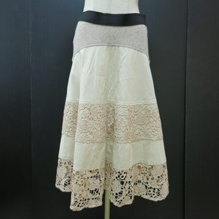 気持ちも上がる コーザノストラのスカートを買取しました