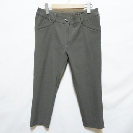 レリアンのパンツを出張買取させていただきました