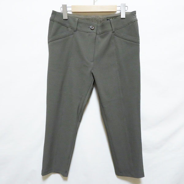 レリアンのパンツを出張買取させていただきました