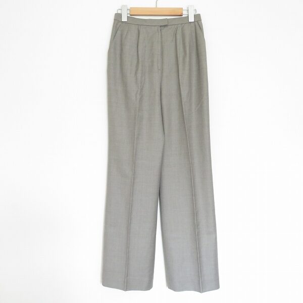 落ち着きマダムに変身 レリアンのパンツを買取しました