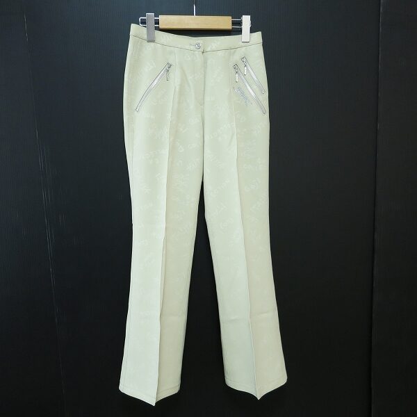 好印象にもなる 伊太利屋のパンツを買取しました