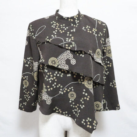 詩仙堂のカットソーを宅配買取ご利用のお客様より買取しました