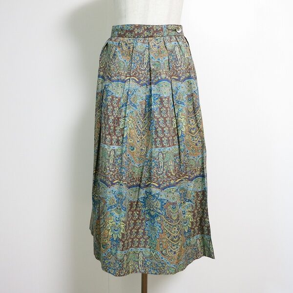 安心感がある ジュンアシダのスカートを買取しました