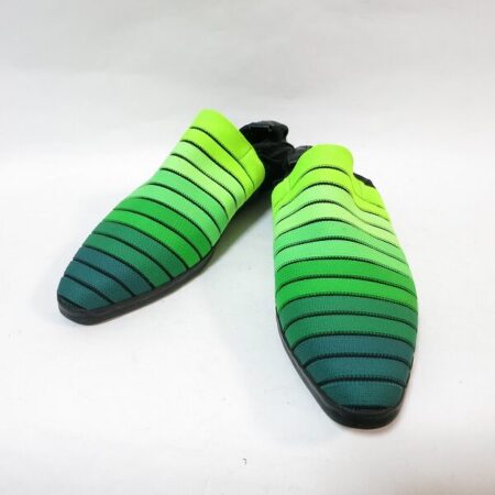 プリーツプリーズのスリッポンを出張買取ご利用のお客様より買取しました