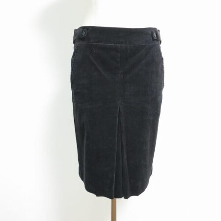 ファッションの循環にはアクイールのご活用を！グッチのスカートを買取いたしました